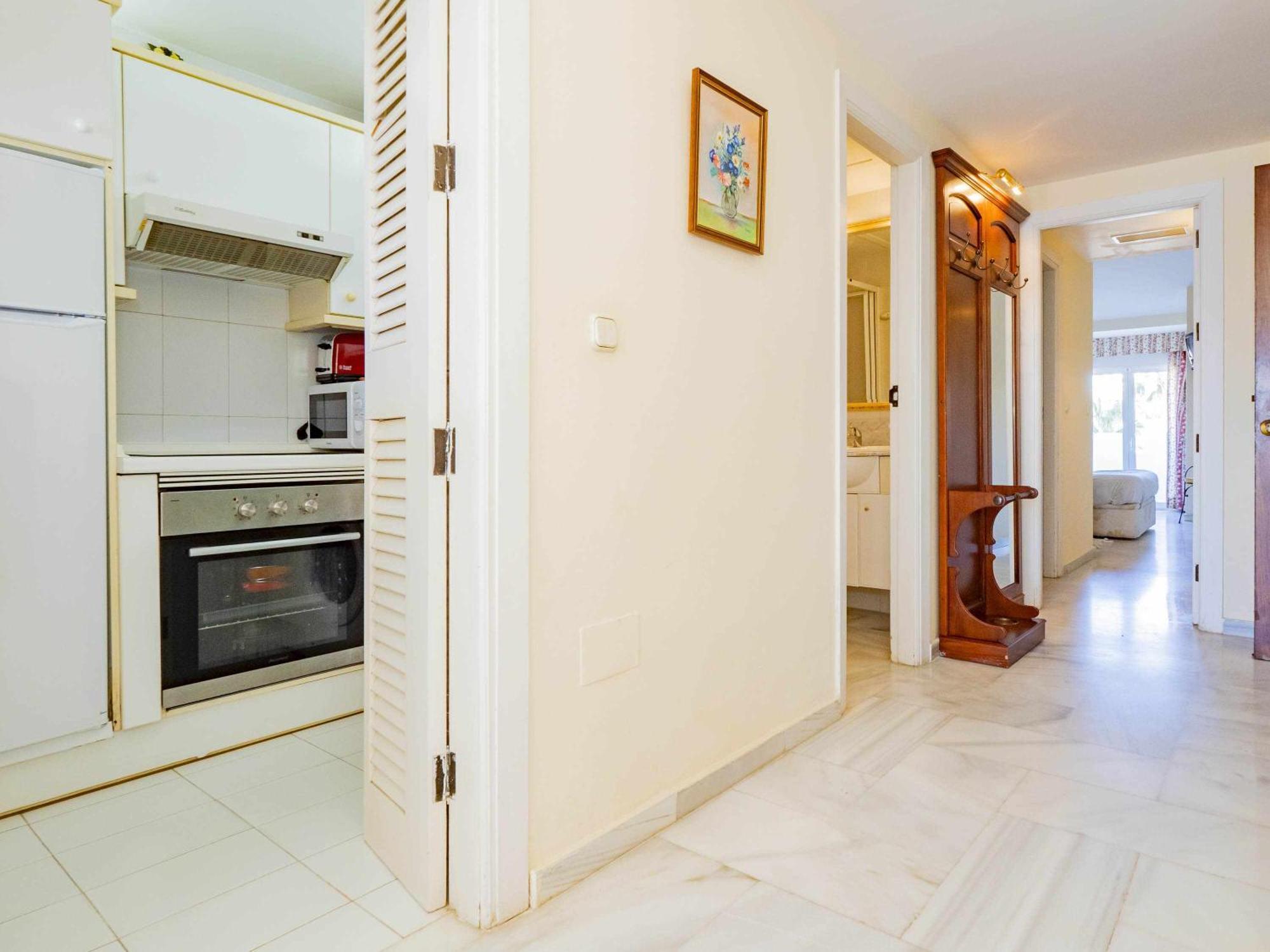 Mshome La Fragata Sea Terrace Appartement Benalmádena