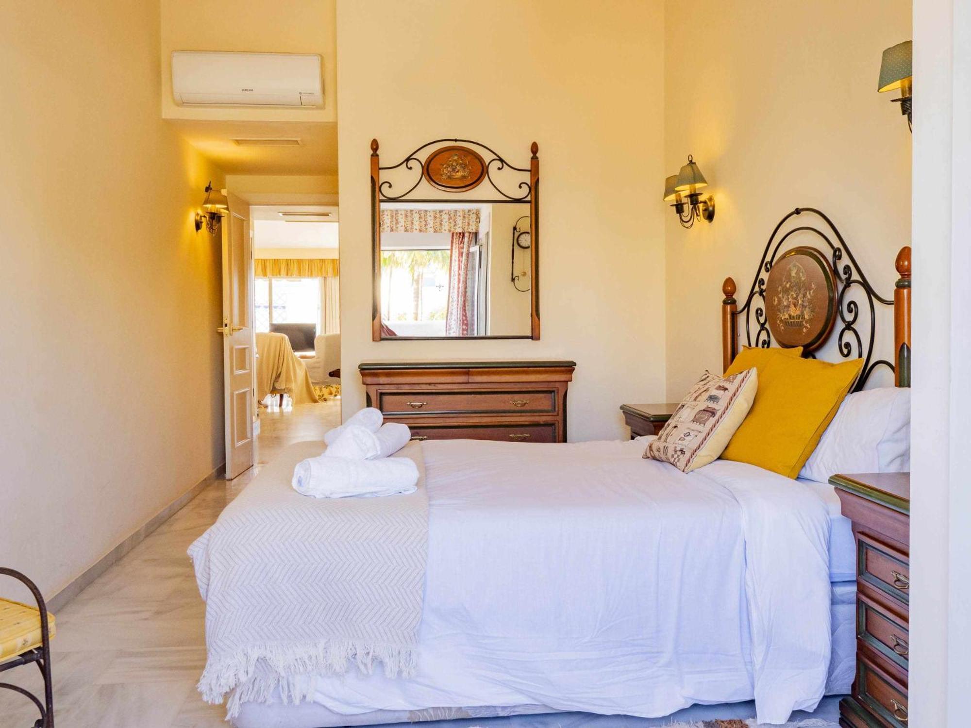 Appartement Mshome La Fragata Sea Terrace *
