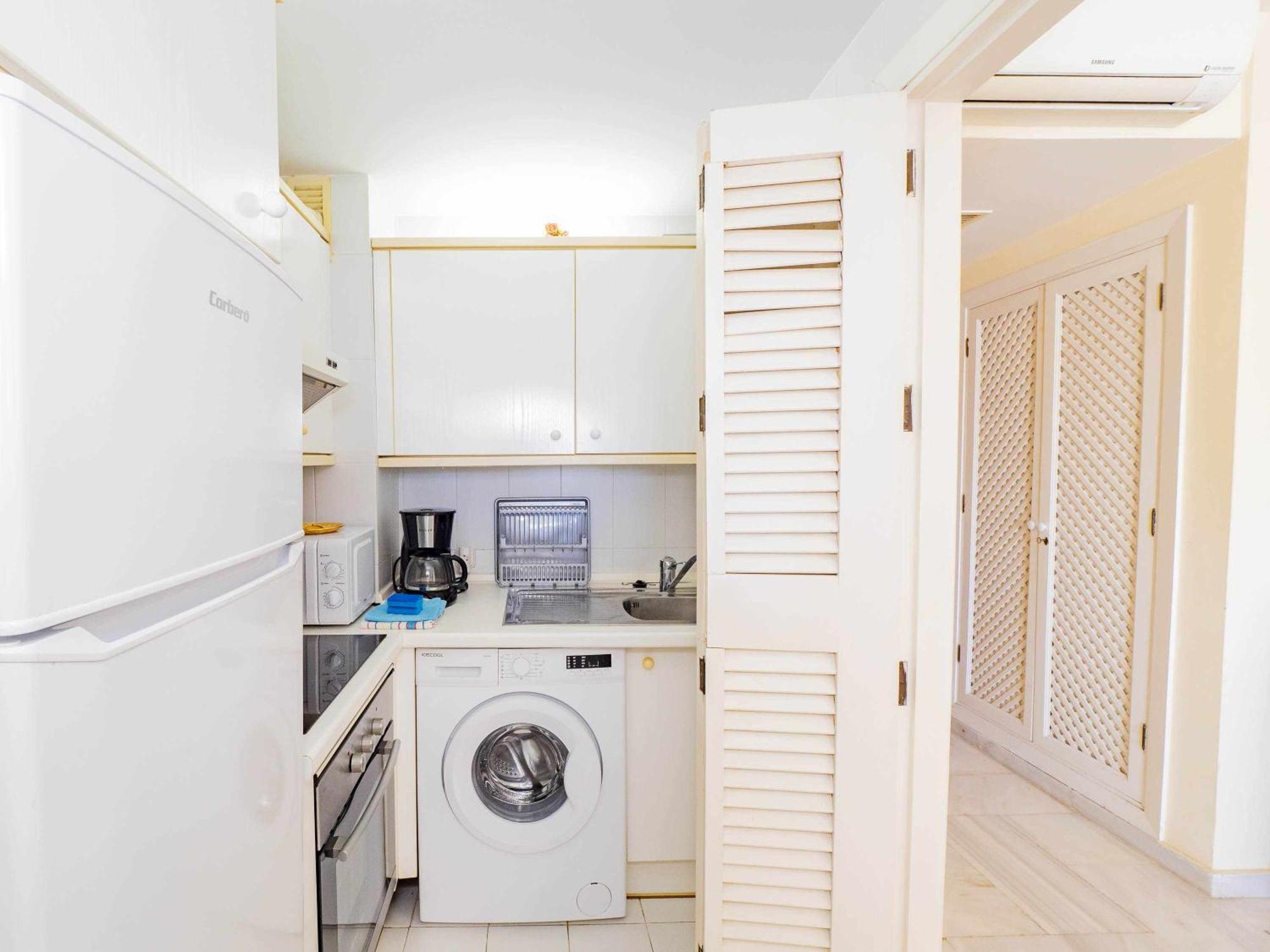 Appartement Mshome La Fragata Sea Terrace
