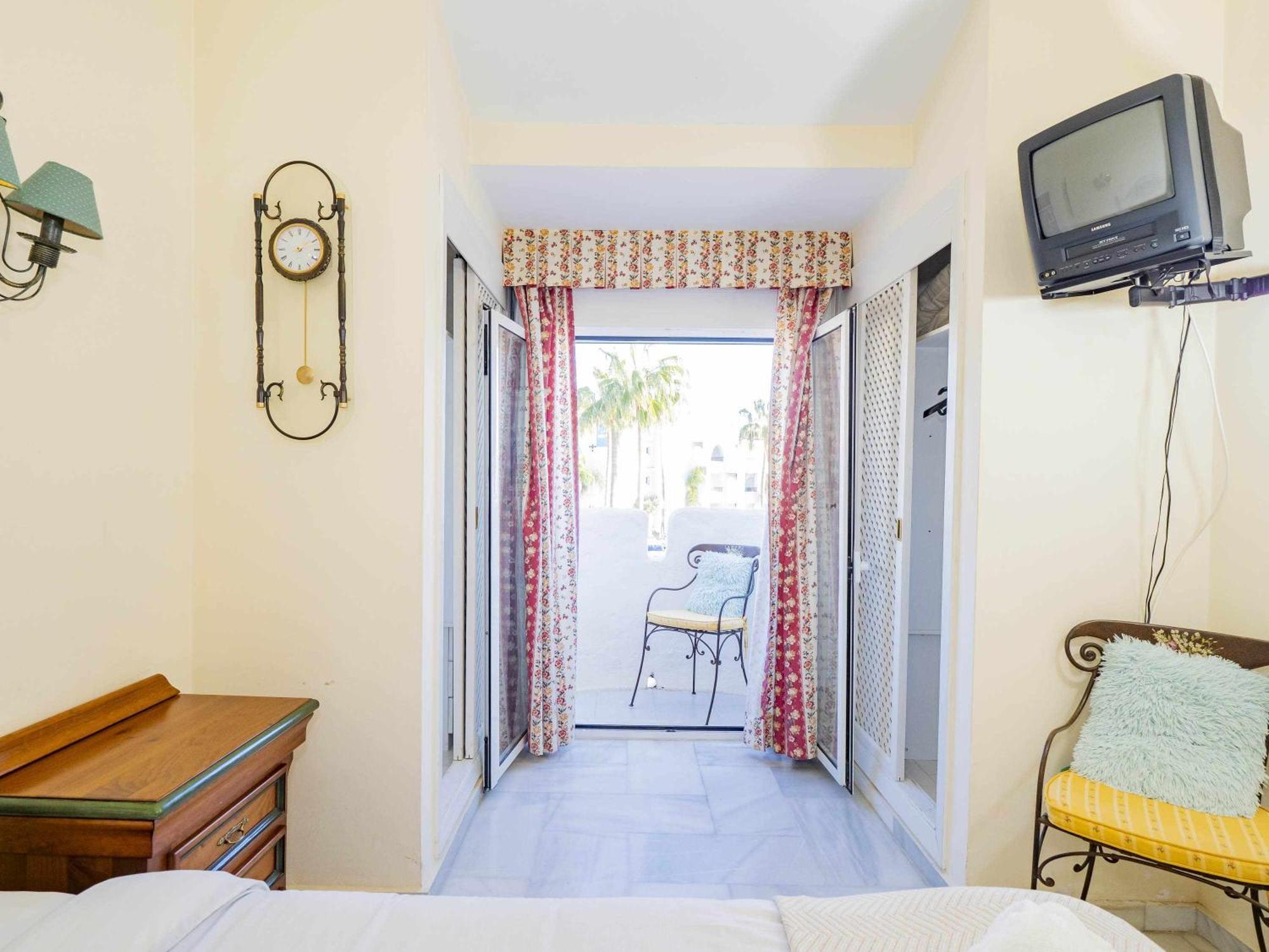 Mshome La Fragata Sea Terrace Appartement