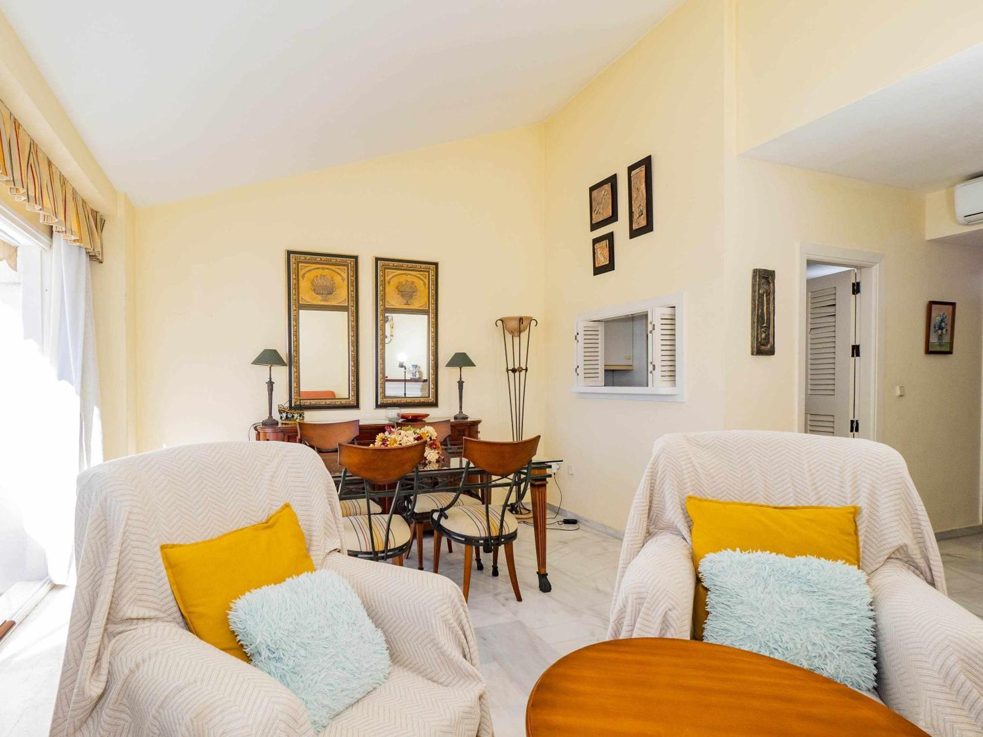 Appartement Mshome La Fragata Sea Terrace *