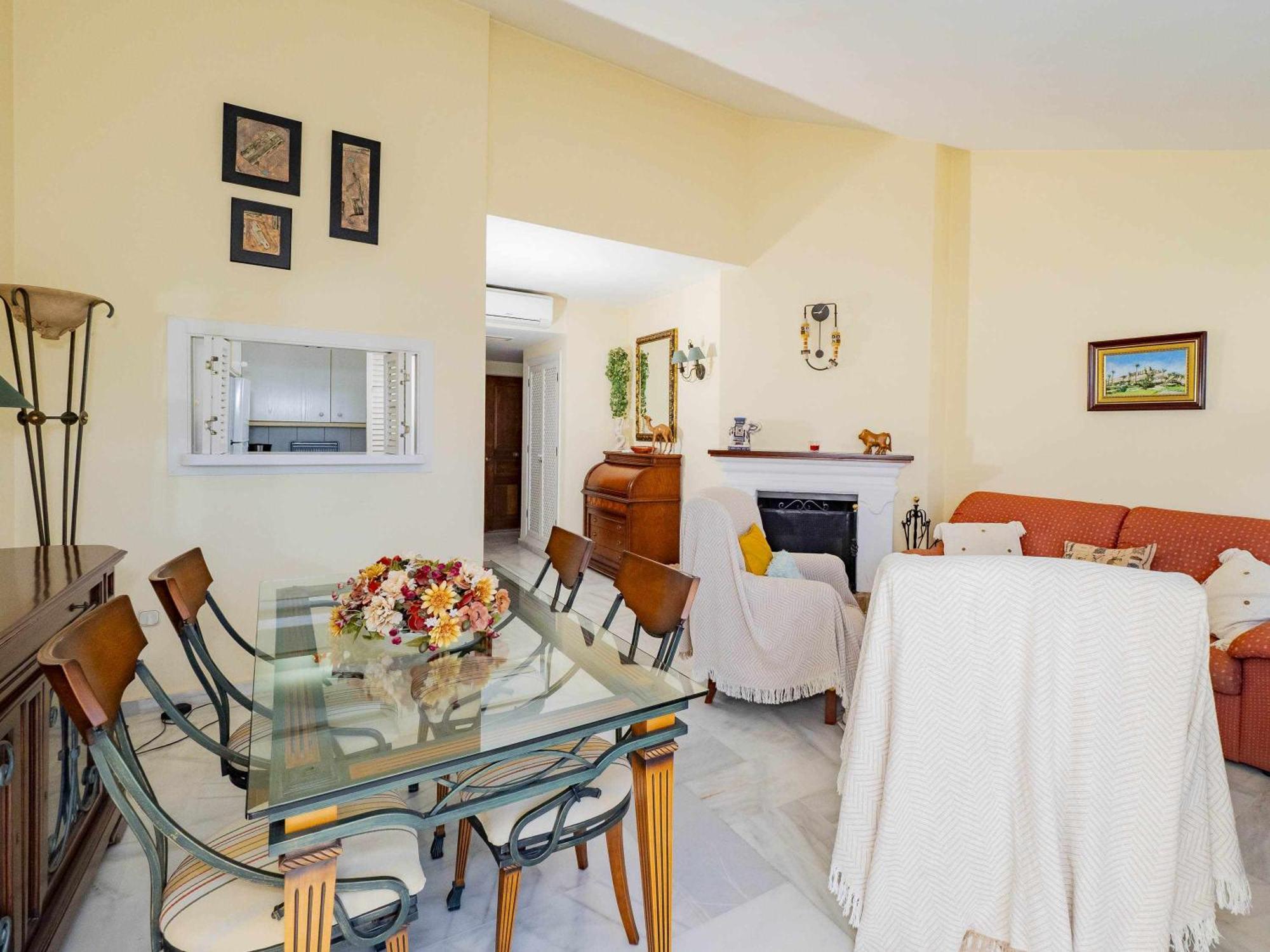 Appartement Mshome La Fragata Sea Terrace Benalmádena