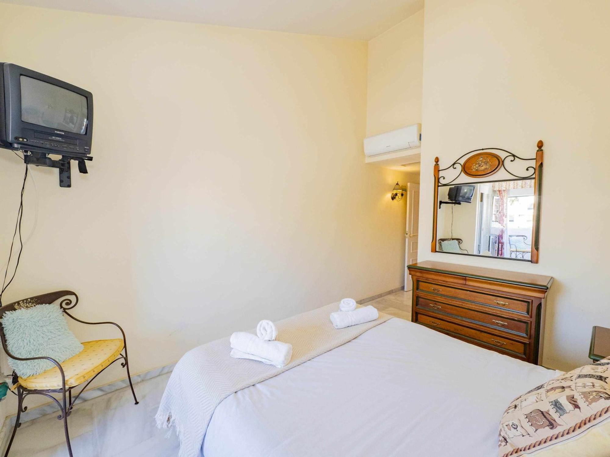 Mshome La Fragata Sea Terrace Appartement