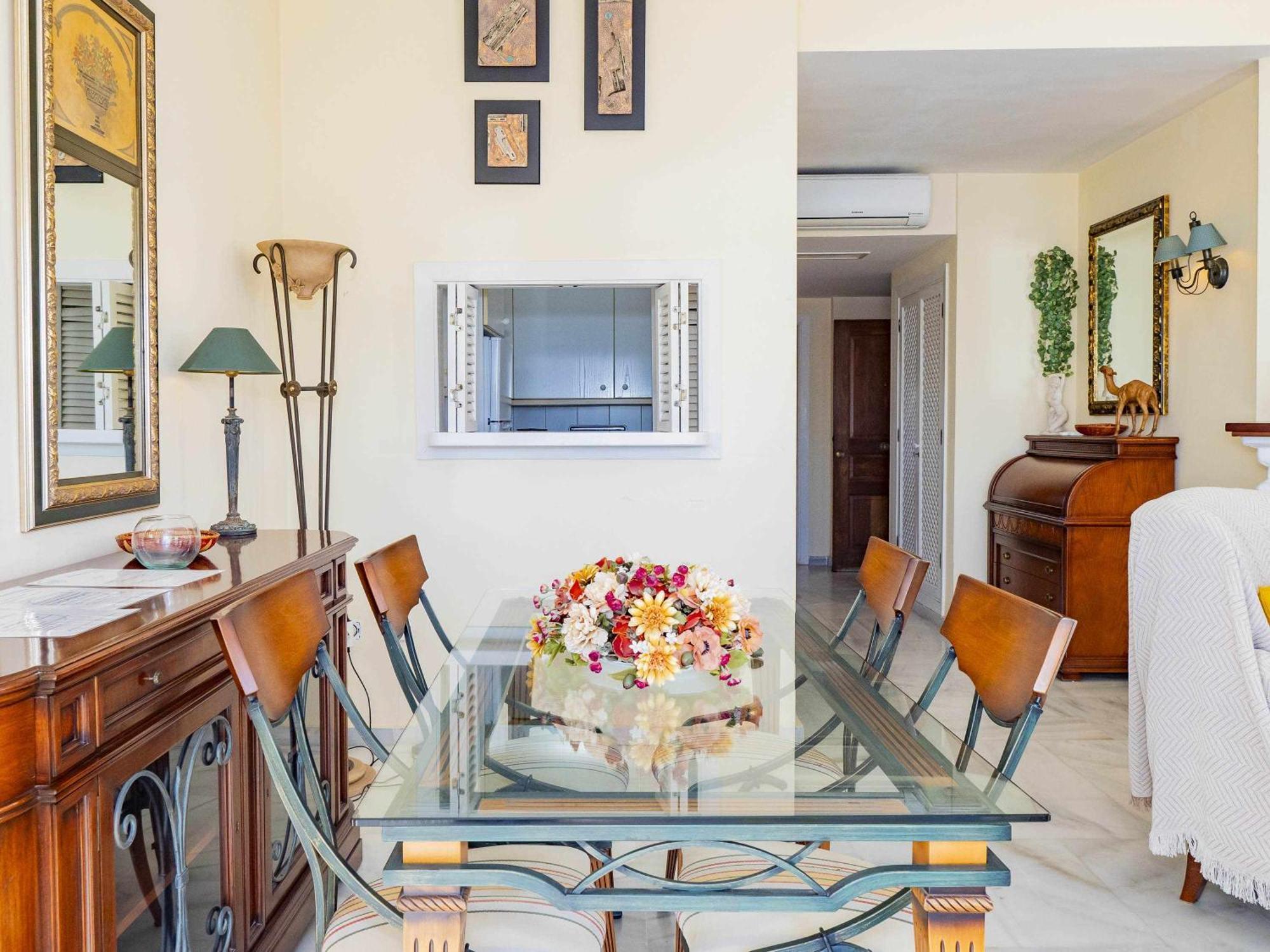 Appartement Mshome La Fragata Sea Terrace Benalmádena