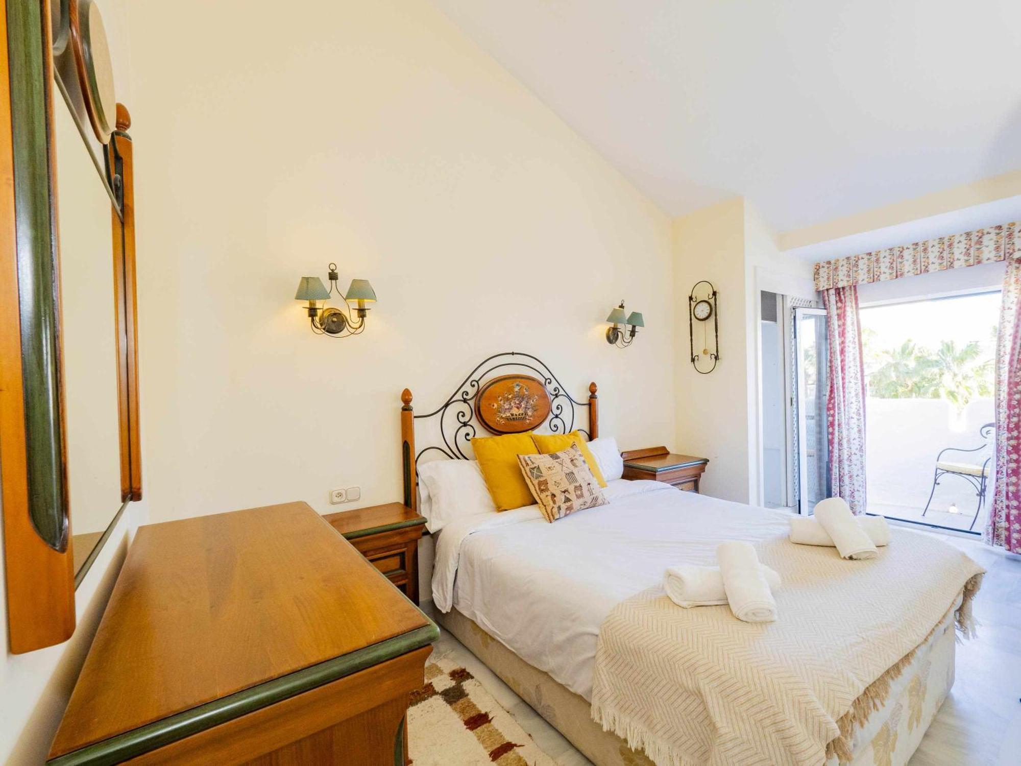 Apartment Mshome La Fragata Sea Terrace Benalmádena